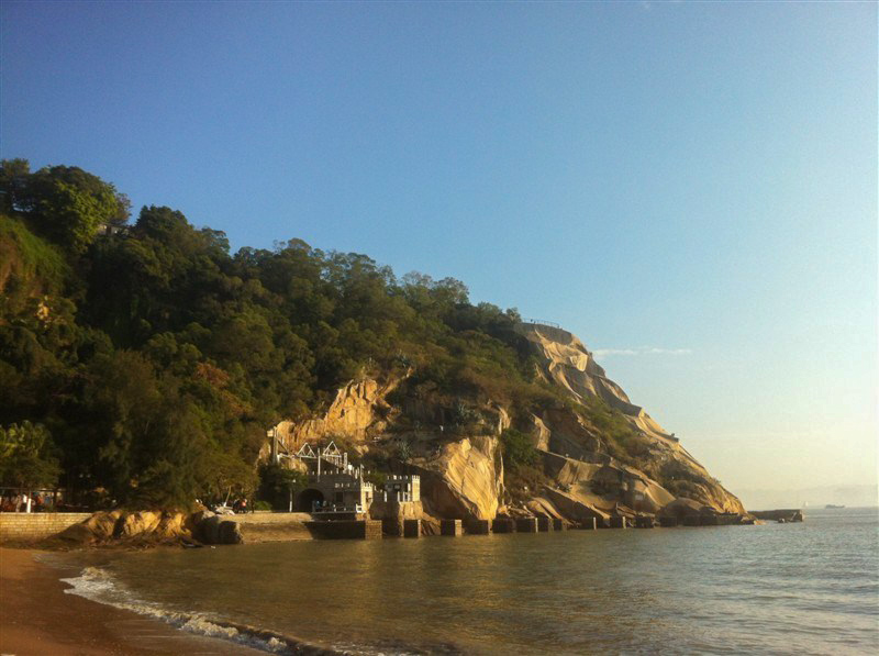 厦门鼓浪屿免费,厦门景点半价政策最新规定