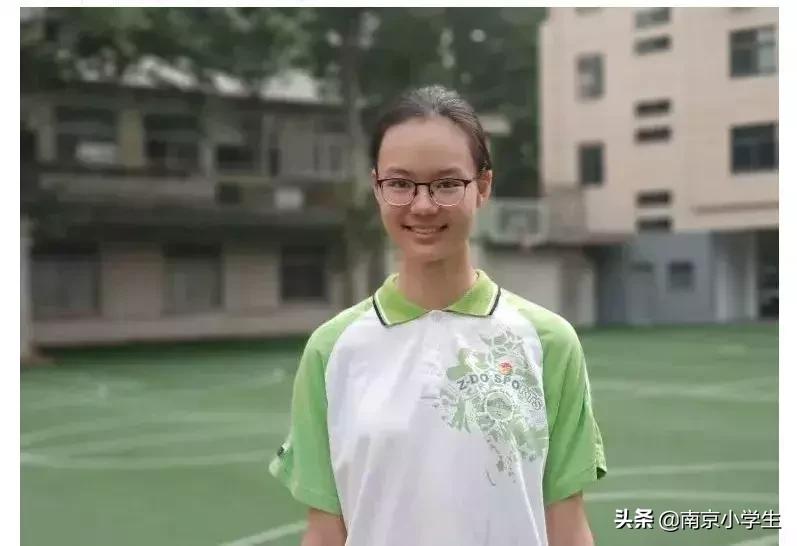 骄傲!游府西街小学又诞生了一个世界冠军