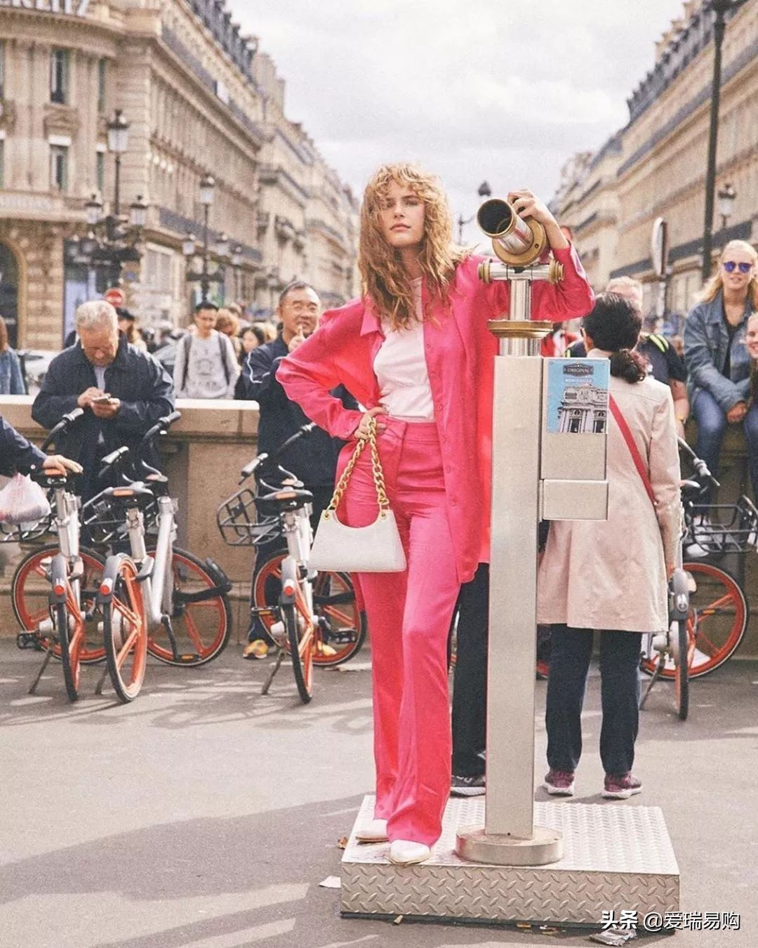 年度9款小众包,三千到两万的小众包包