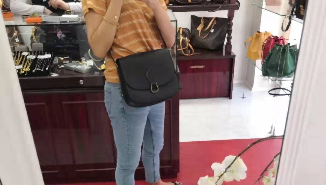 大阪最大的中古店在哪里,日本大阪哪个lv店便宜