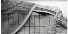 服装缝份有多少种组合方式,服装毛边上下搭缝方法