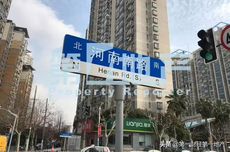 内环内最好的楼盘是哪个,内环内新盘盘点