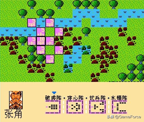 三国志霸王的大陆三个难度,南梦宫为什么放弃三国志