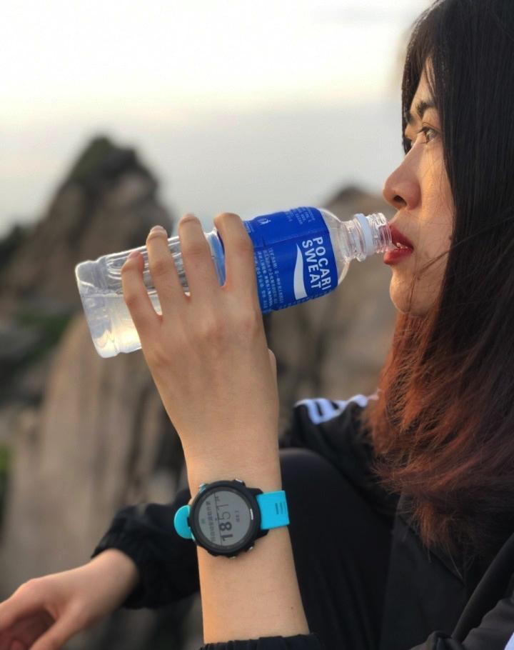 精致的实力派：佳明245M运动手表体验评测