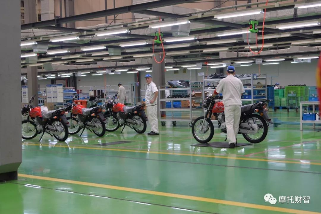 走进HONDA全球最强QCD竞争力工厂——新大洲本田太仓工厂