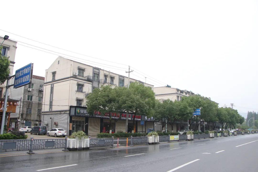 诸暨最土豪的村子在哪里,诸暨十大土豪村