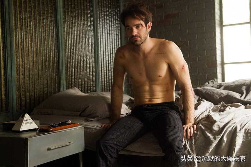 超能力美剧十大排行2021,一口气看完的超能力美剧