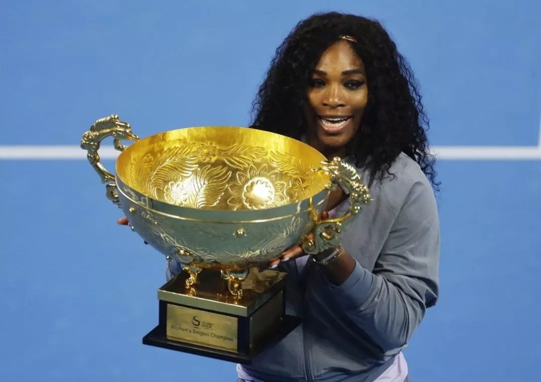 订报就有机会免费看中网!这样的好事儿千万别错过