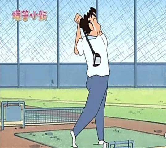 蜡笔小新长大后有多受女孩子欢迎,长大后才看懂蜡笔小新