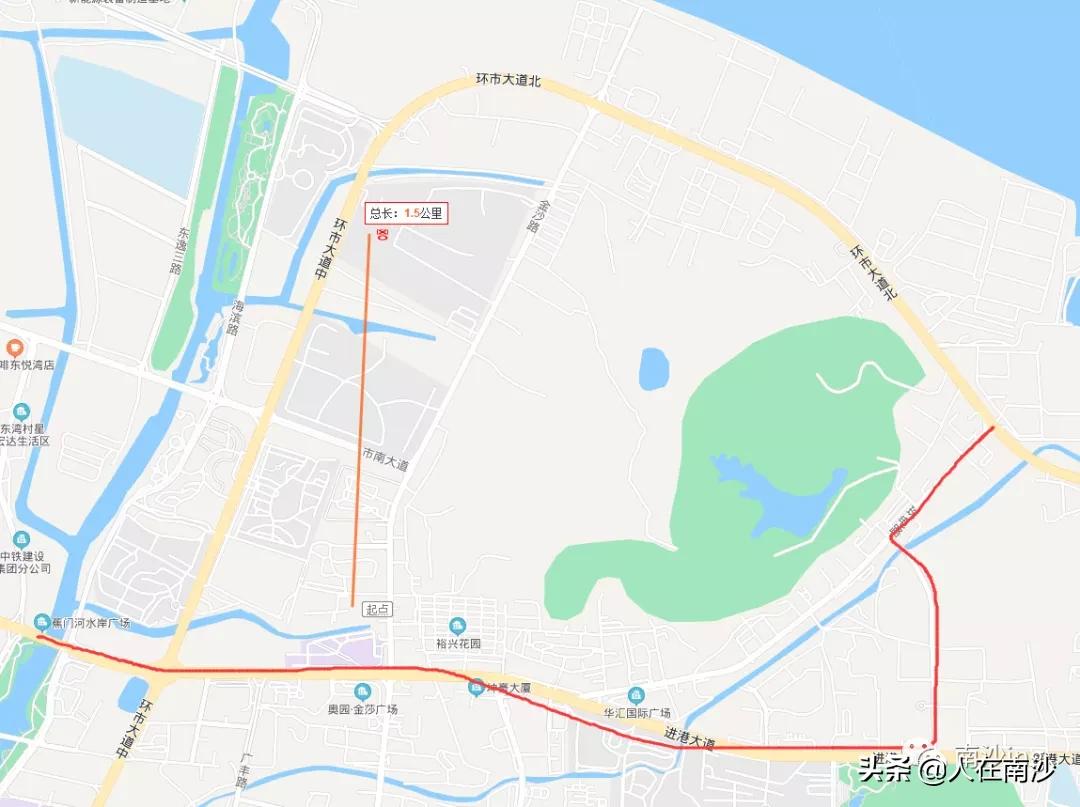 学都开好了！那就来盘点一下南沙那些被学校爆雷小区吧