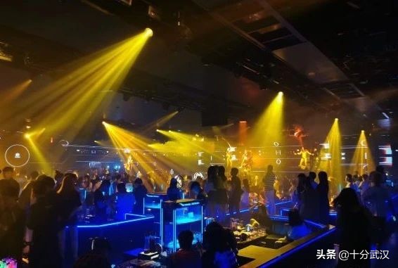 武汉酒吧推荐排行榜,武汉十大演艺酒吧排行