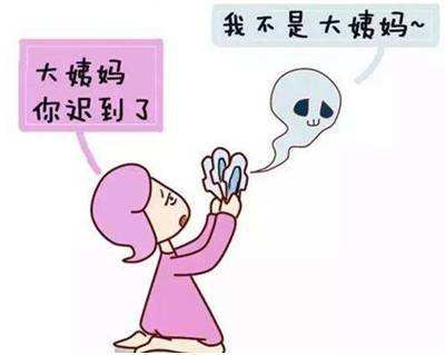 生化妊娠的10个征兆动画,生化妊娠的10个征兆和处理方法