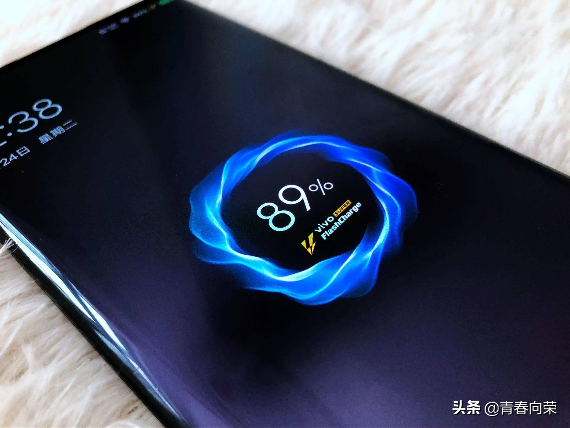 一份来自用户角度的评测：VIVONEX3S手机