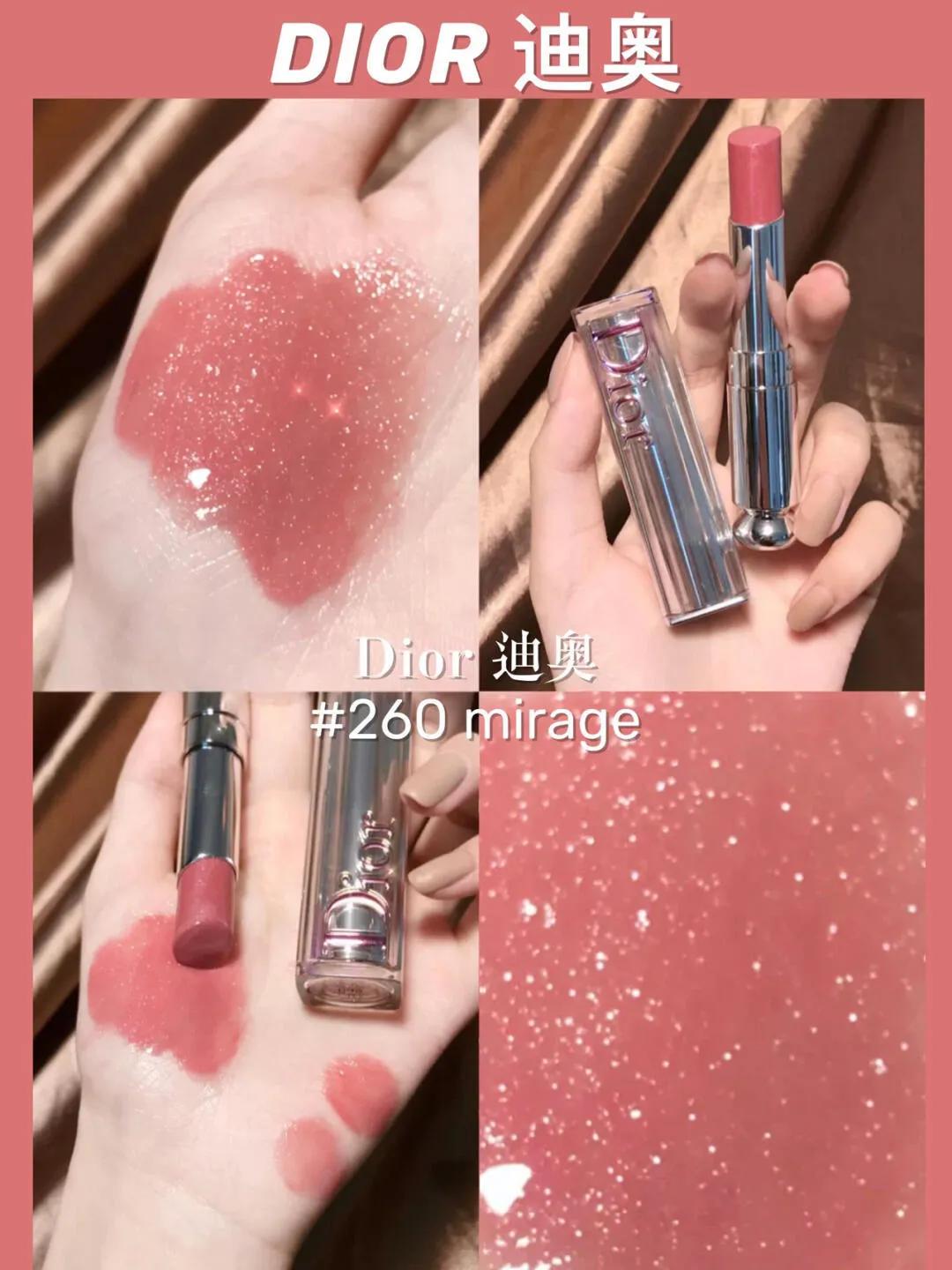 带细闪口红,经典十色十全十美口红