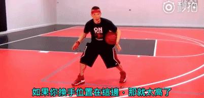 艾弗森过人戏耍科比,艾弗森教学新手入门