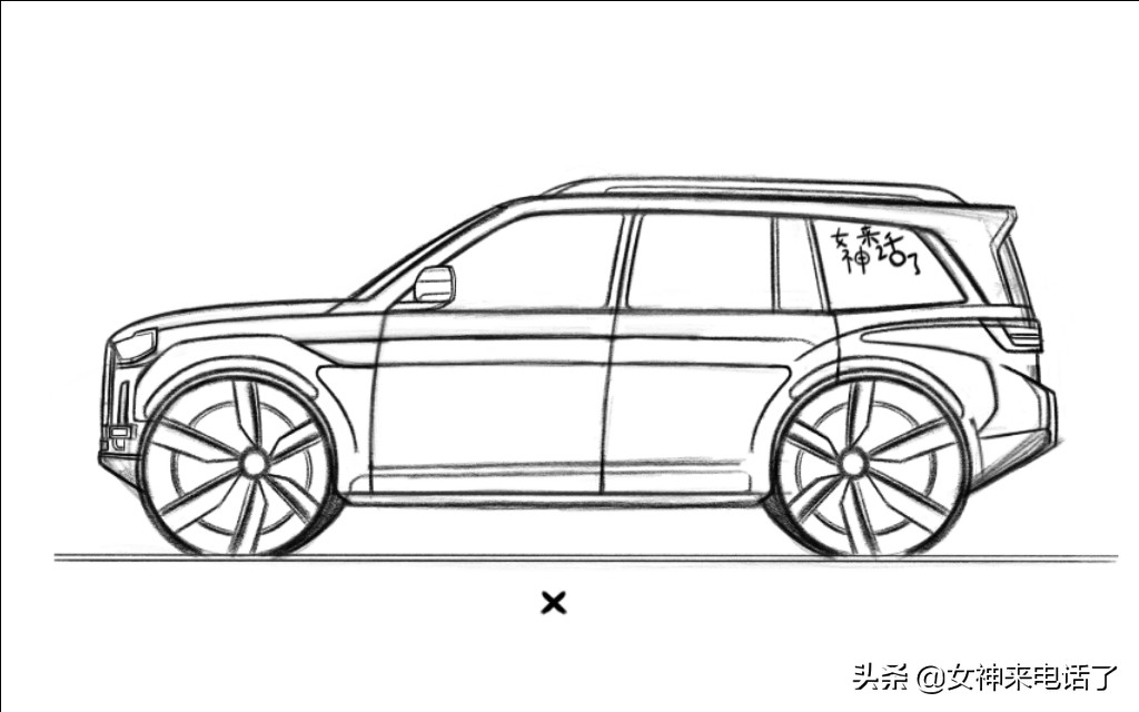 哈弗h5新款硬派改装,大猜想春节豪车