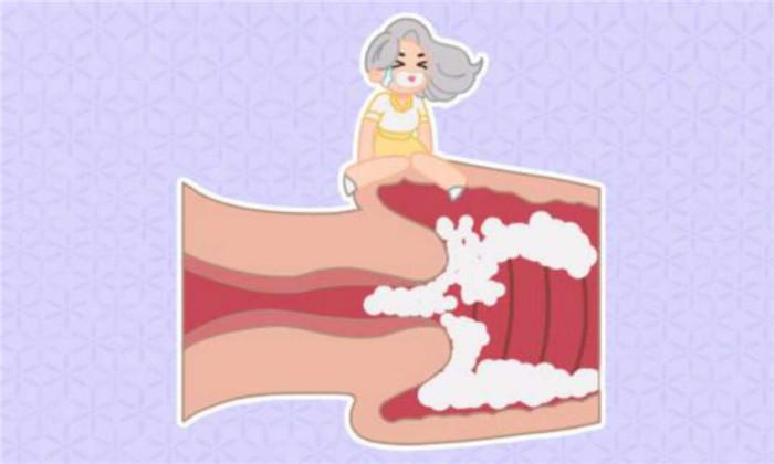 没有成功受孕的精子究竟去了哪里？