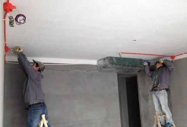 水电工的心酸到底有多可怕,做水电工最心酸的6件事谁做谁懂