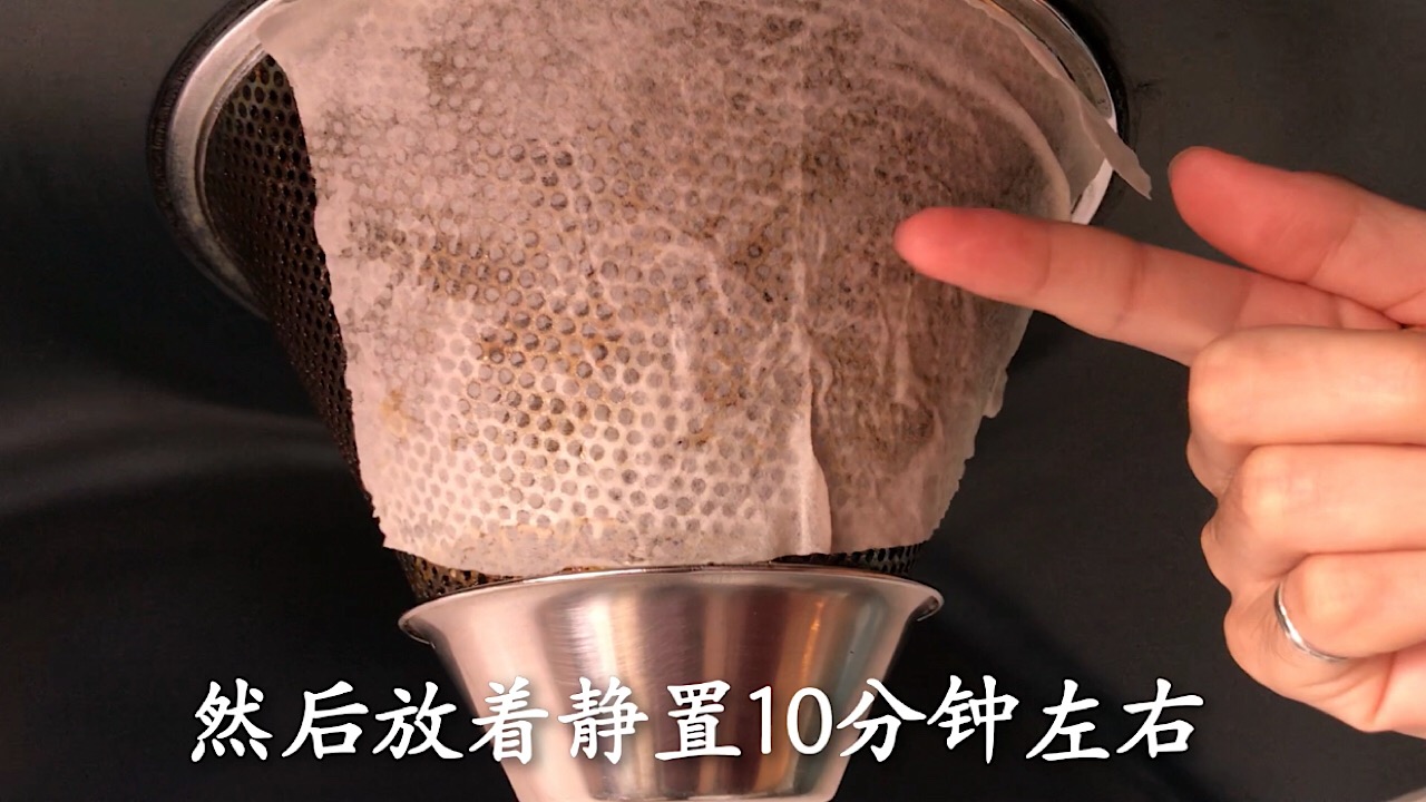 不用一滴水清理油烟机,不用油污净怎么洗油烟机