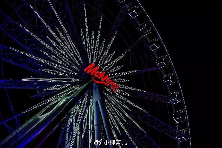 说走就走曼谷这样逛吃玩