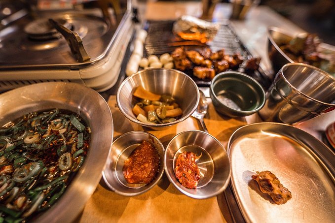 首尔一日游必买路线,韩国首尔攻略