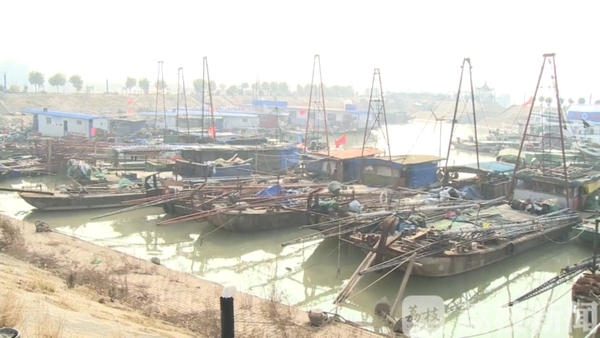 江苏省渔民退捕政策明细表,江苏退捕渔民安置保障资金