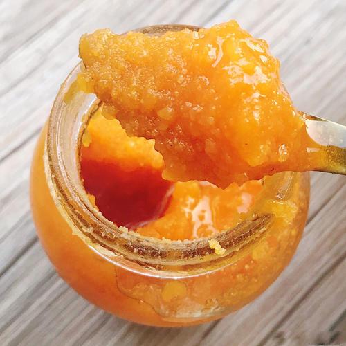 怎么用黄泥做咸蛋,咸蛋黄南瓜做泥