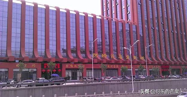 现在进石家庄批发市场要什么 (石家庄各个批发市场在哪)