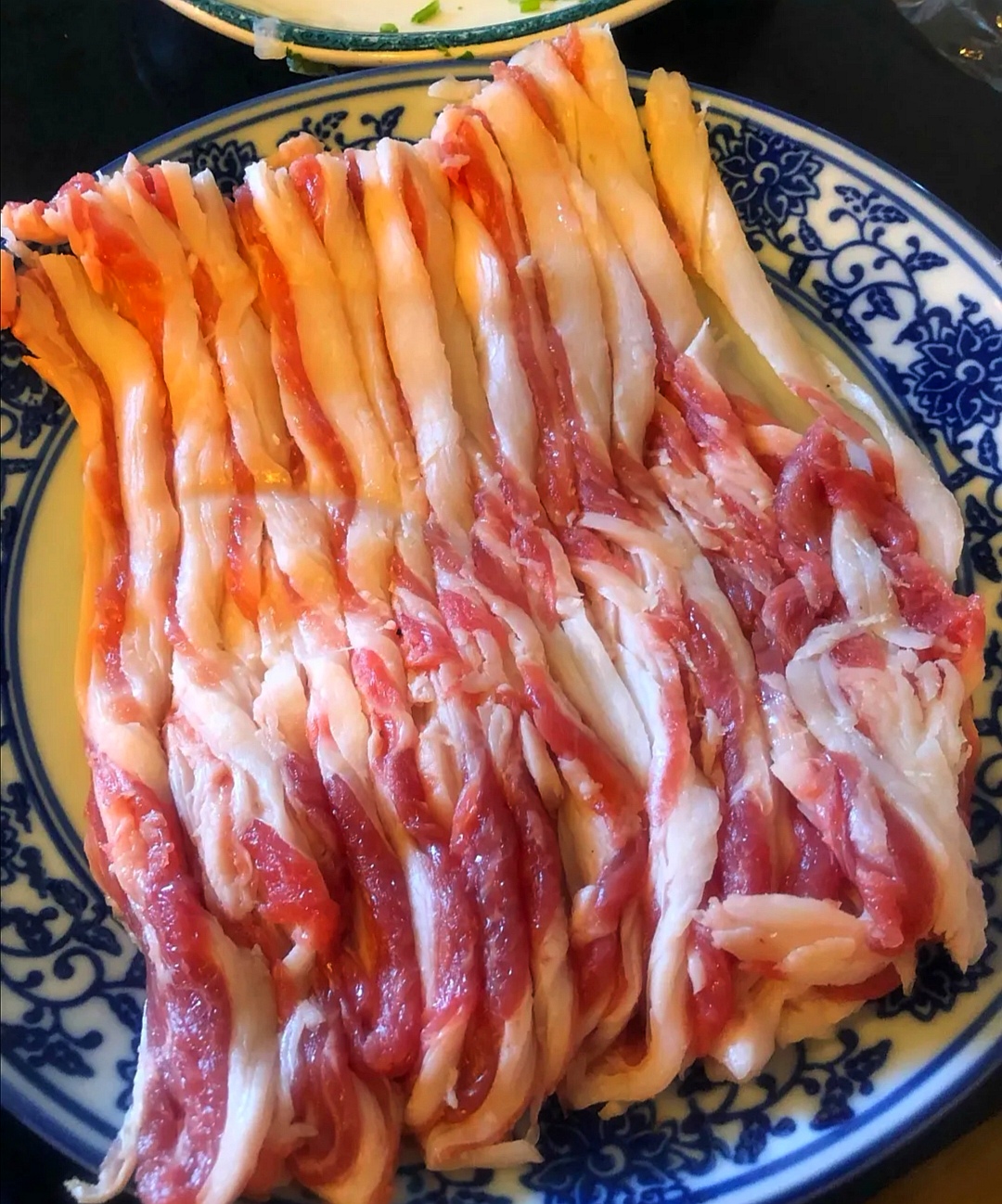 老北京涮羊肉火锅怎么正确吃,老北京涮羊肉vs潮汕牛肉火锅