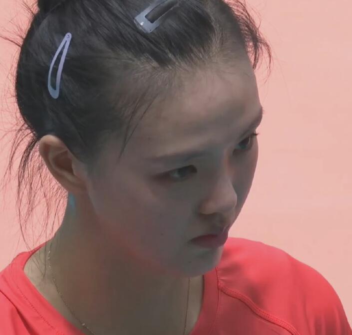 张常宁魔鬼七连发比赛全场回放,张常宁比赛输了朱婷安慰