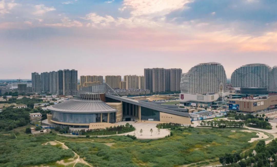 保定的发展怎么样,保定的发展有什么变化