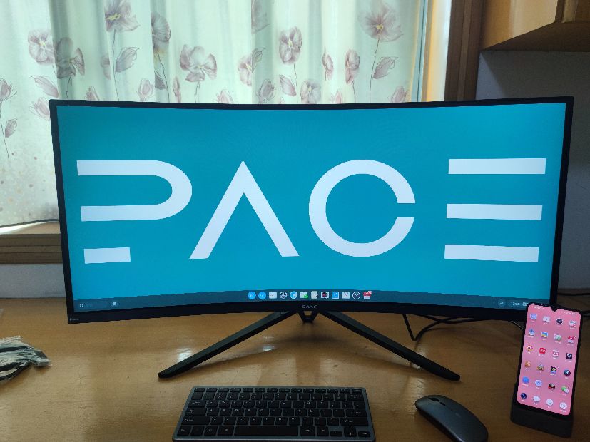 SANC盛色H40POR开箱及评测