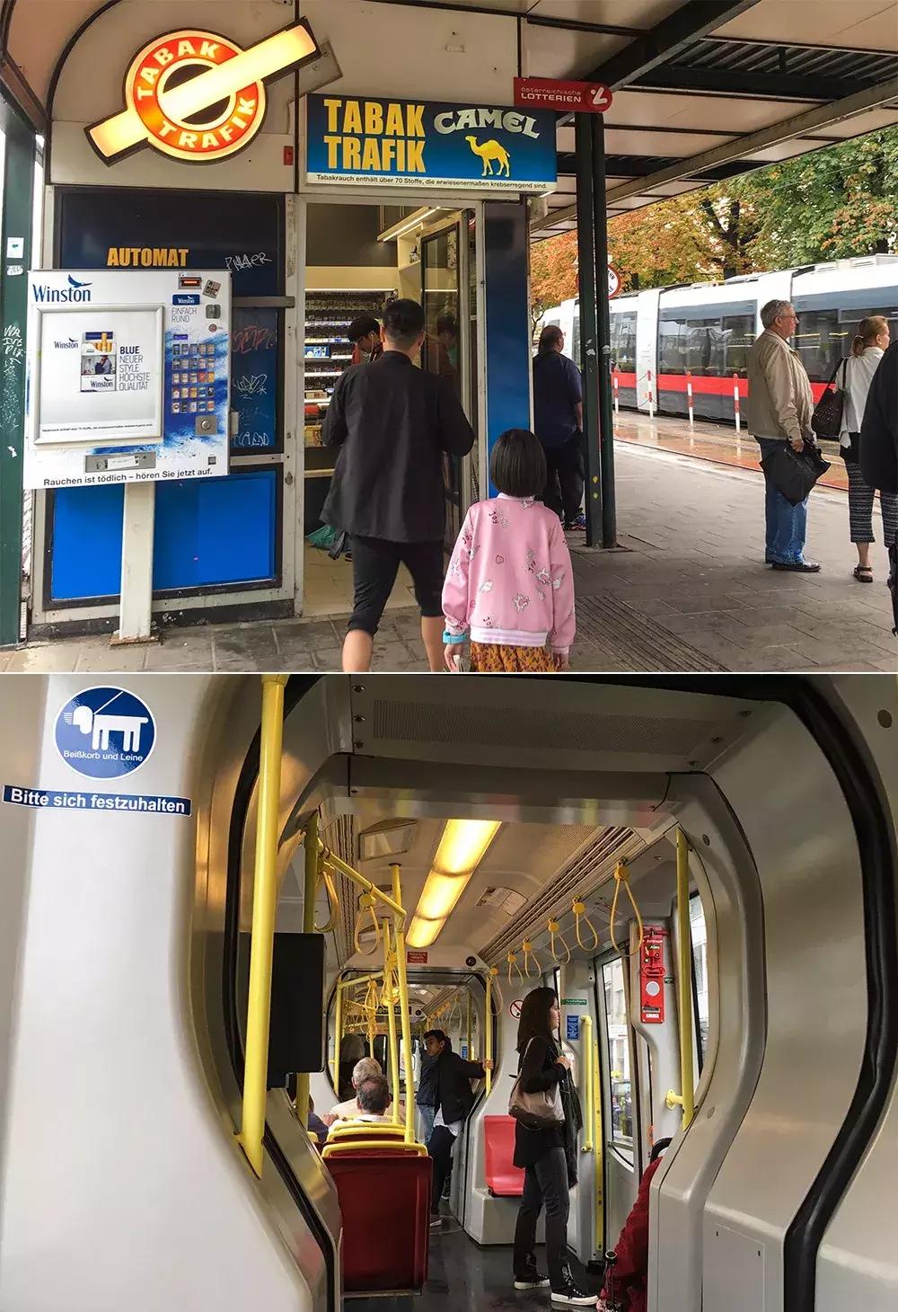 被贴上“蓝色的多瑙河”的标签，这座治愈系的城市，究竟如何？