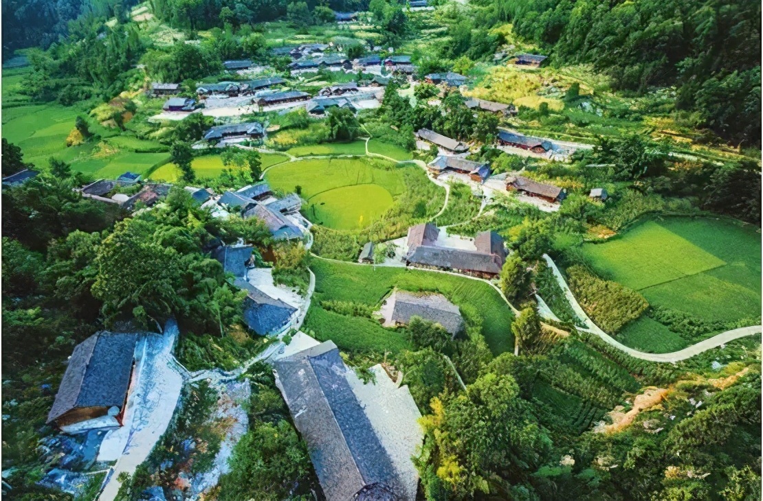 重庆北碚清明节踏青好去处,重庆巴南踏青一日游最佳攻略