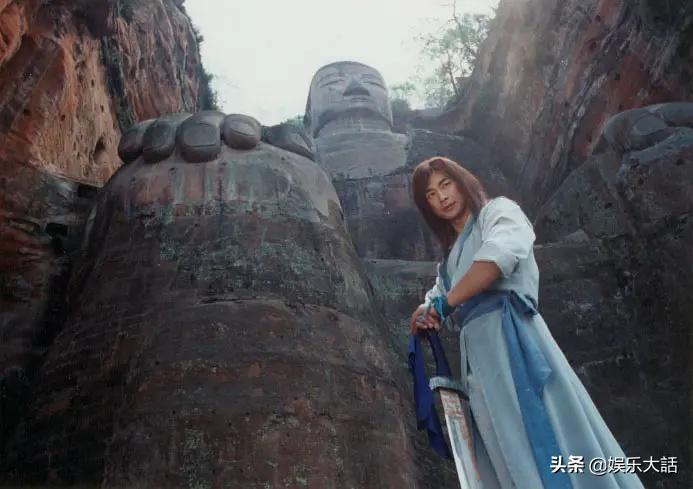 新风云雄霸天下翻拍是真的吗,风云雄霸天下翻拍由谁来演