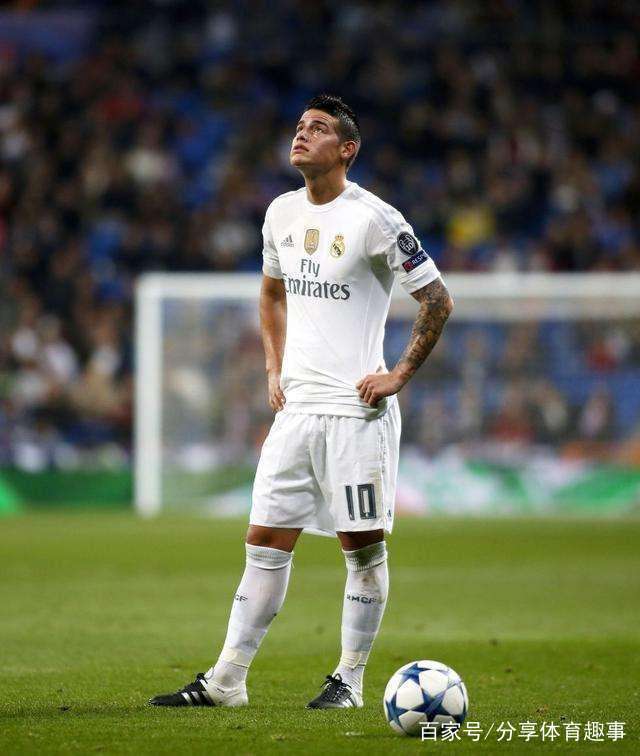 盘点足球坛颜值高的球员,足球场上现役最骚的球员