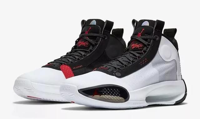 airjordan34测评,airjordan34评测
