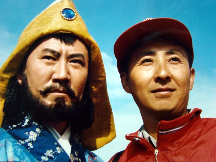 内蒙古旅游拍摄地点排名,内蒙古狼山地图