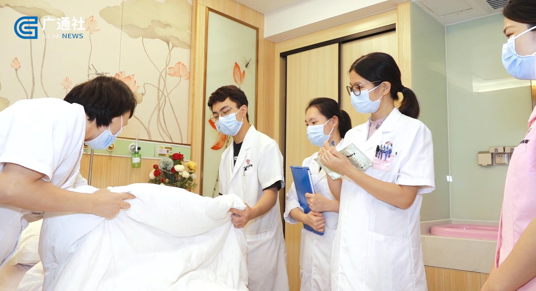 广东新焦点栏目,广东省妇幼保健院宣传片