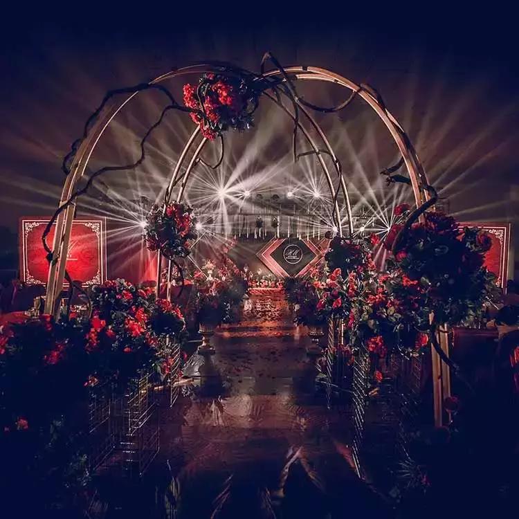 不同价位婚礼主持人区别,不同婚礼主持人的区别