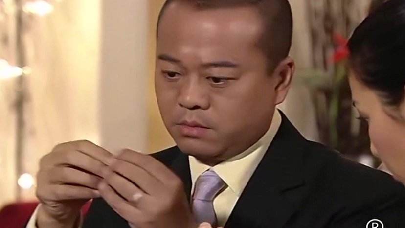 tvb法证先锋5完结,tvb法证先锋第四季大结局