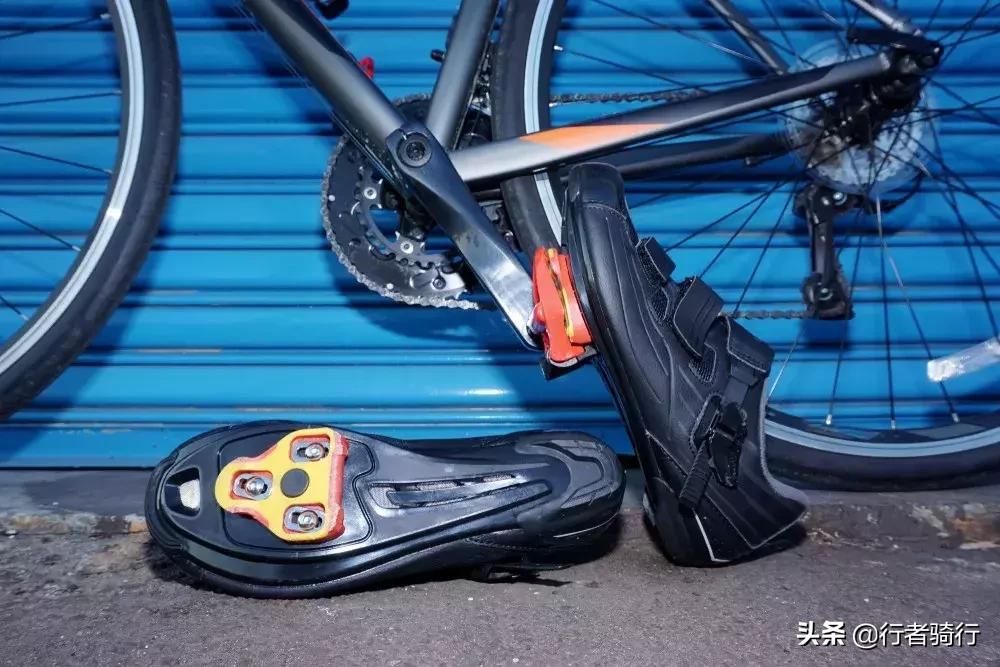 骑车是不是要穿运动鞋,为什么骑车需要专用鞋子