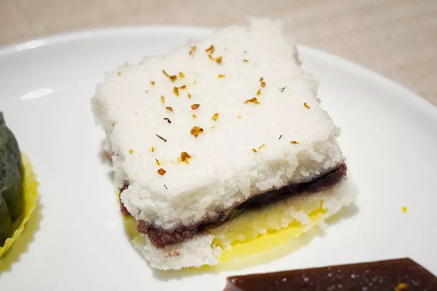 绿杨邨大厨再就业，这是要和老东家打对台？