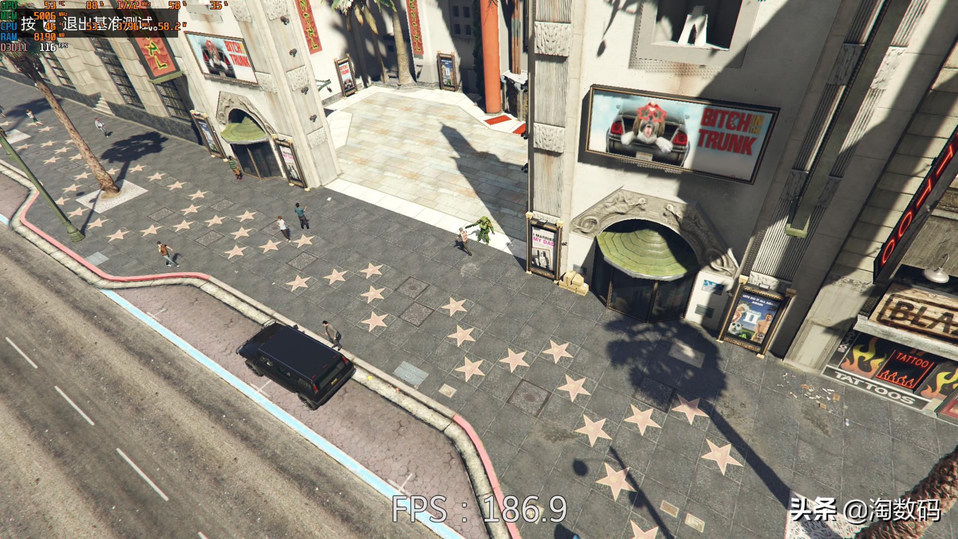 gtx10708g显卡游戏测试,gtx1080ti1080p吃鸡测试