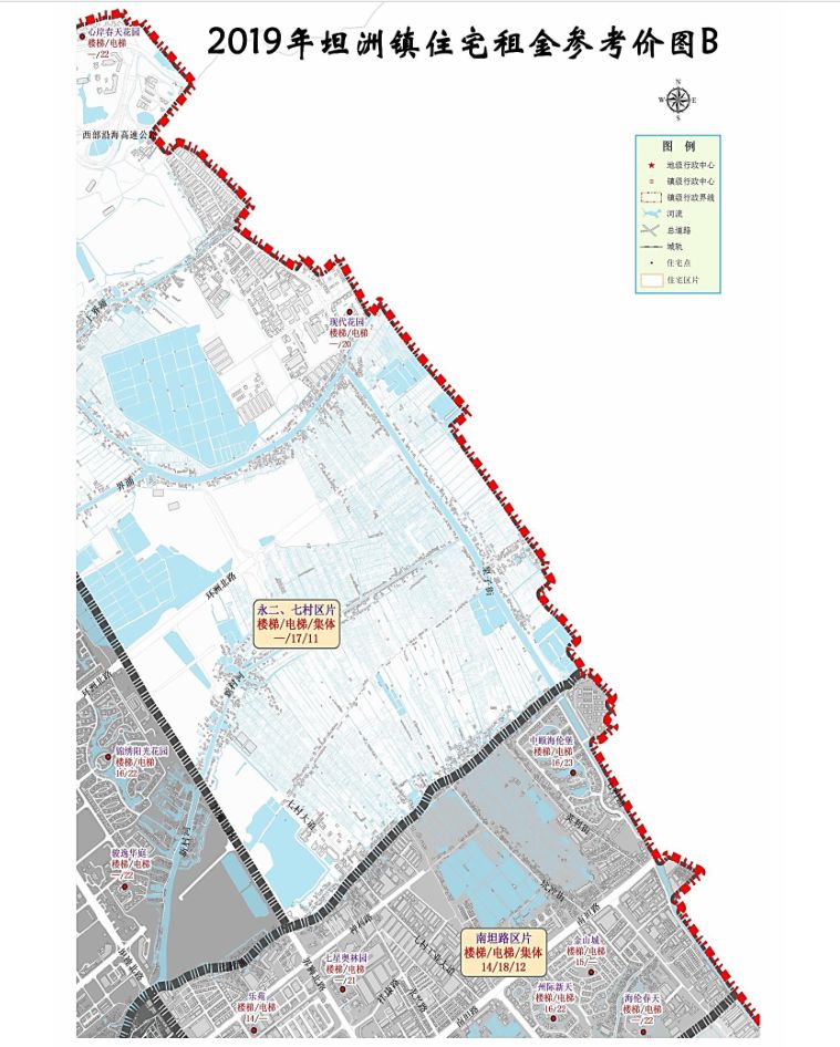 中山租房价格一览表最新,中山市区房租一个月多少钱