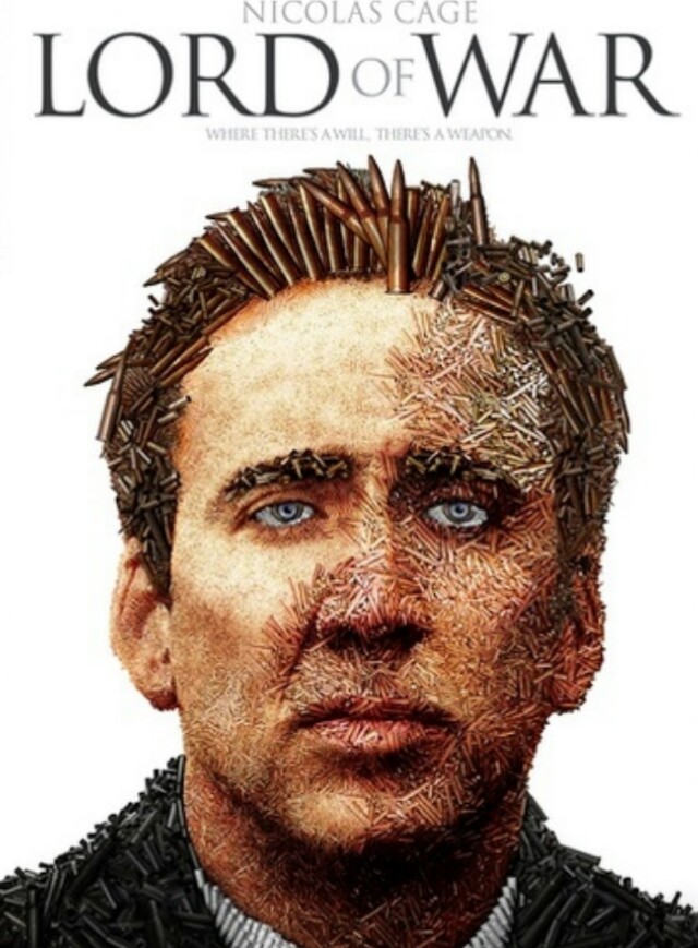 美国经典战争电影片段,电影讲解战争之王