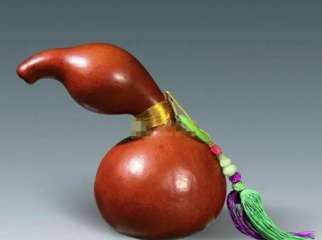 盘文玩葫芦变枣红要多长时间,文玩葫芦每天盘多久最好