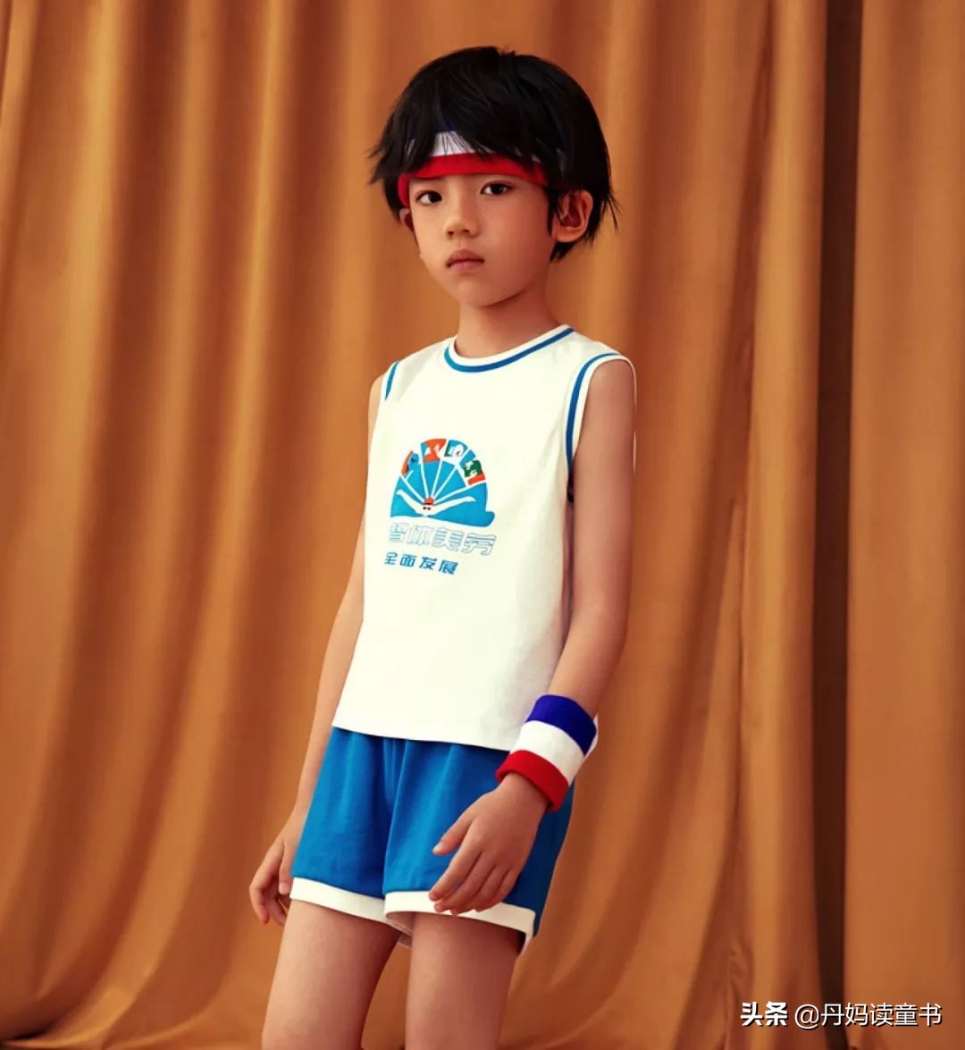 夏季流行的裙子童装,夏天连衣裙短袖童装