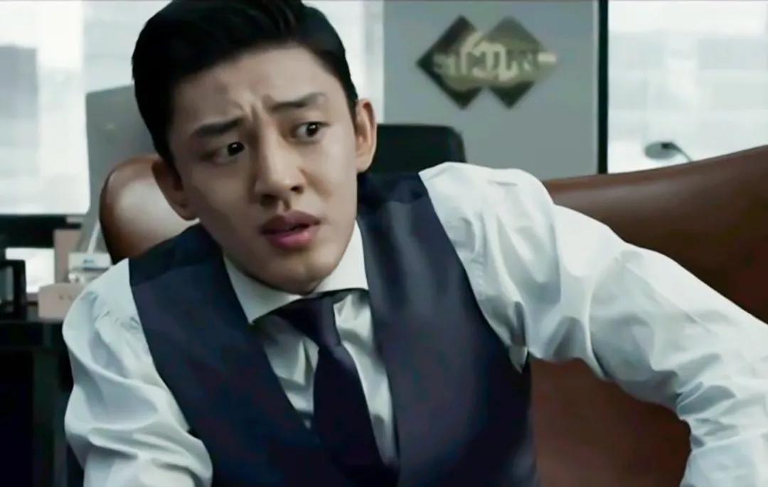 十大反派演技炸裂瞬间,盘点影视剧里最具魅力的男反派