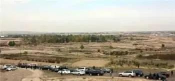 兰州新区谣言,兰州新区的发展为何缓慢